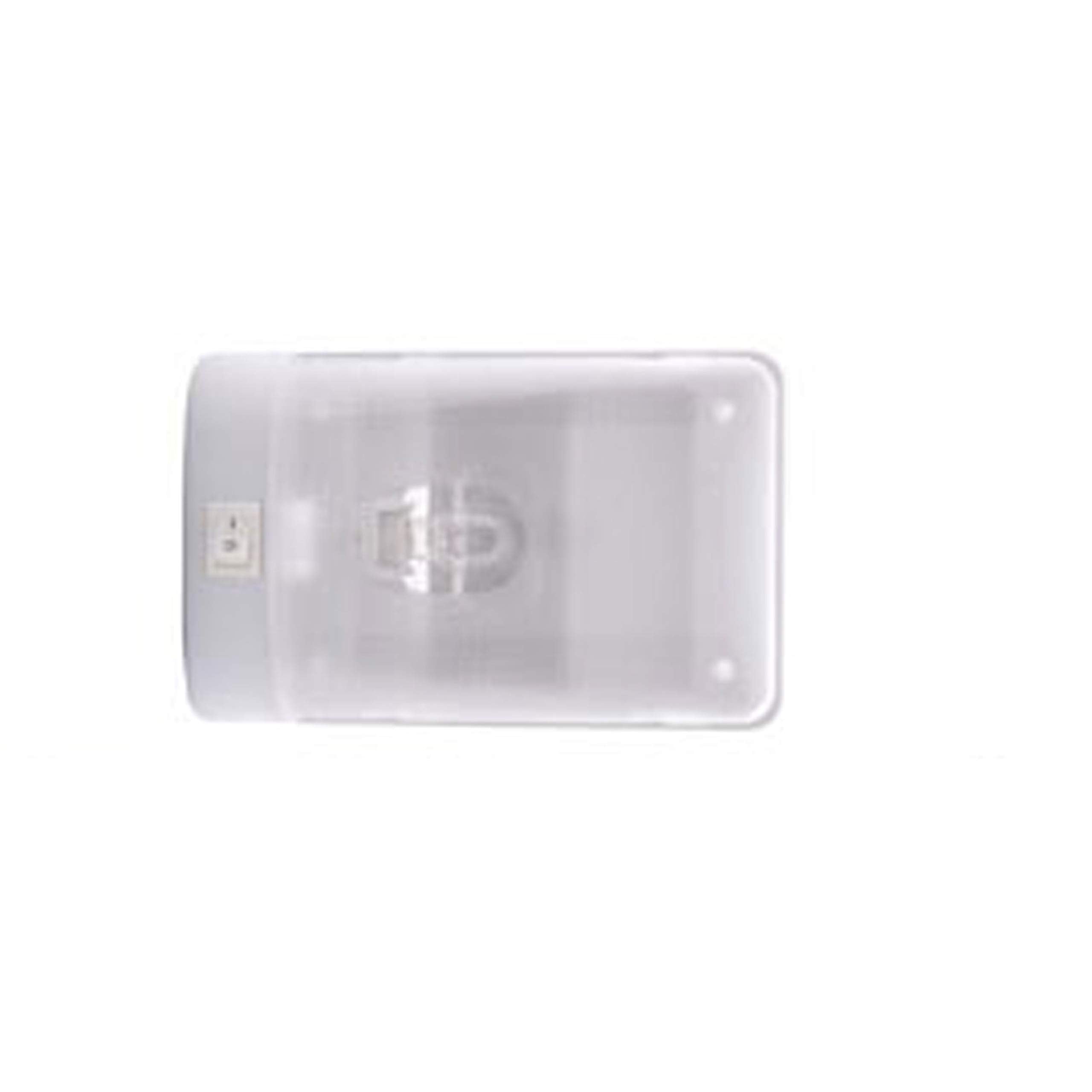 INTERIOR LIGHT RV SINGLE