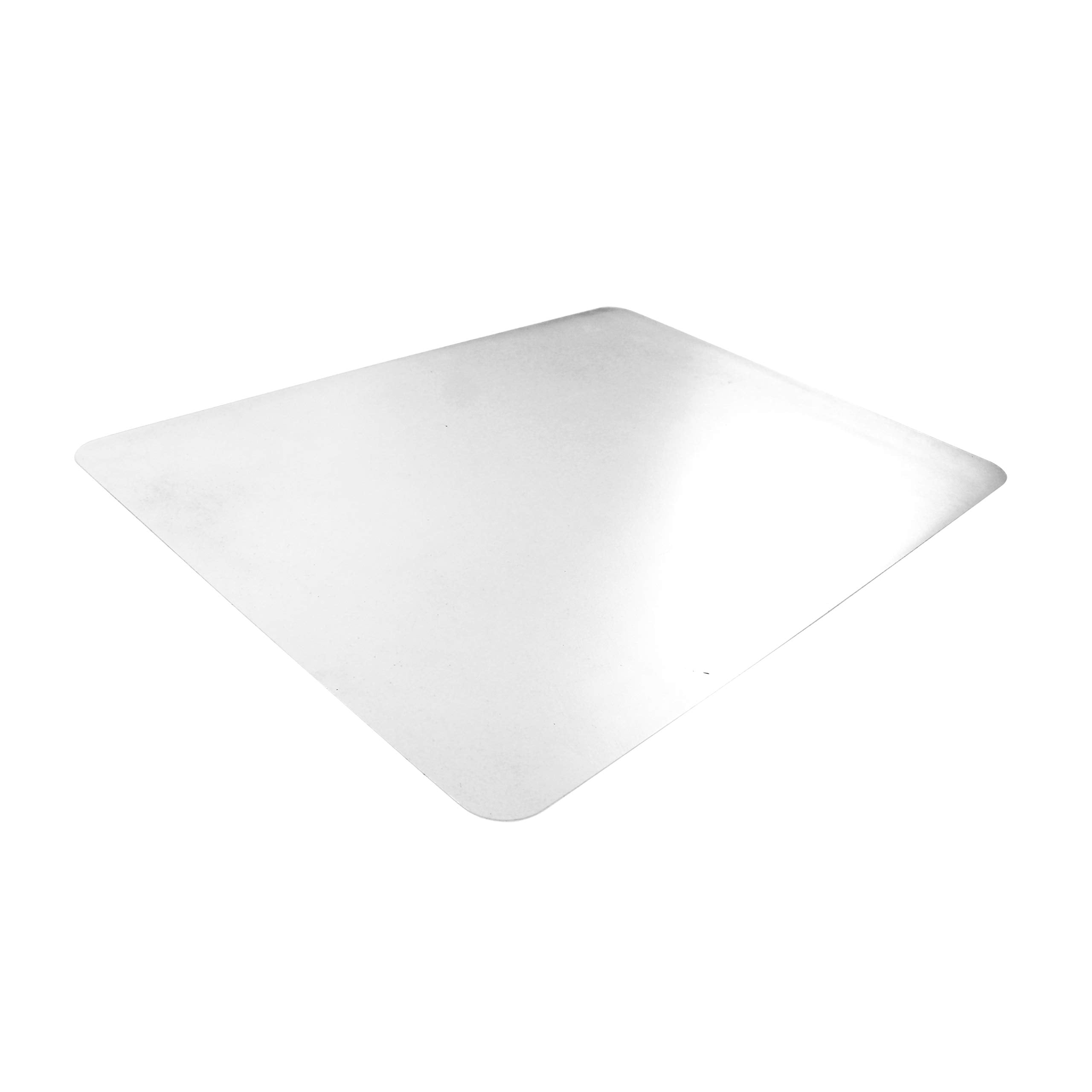Desktex Pack of 4 Vinyl Rectangular Desk Pads - 19 x 24″″