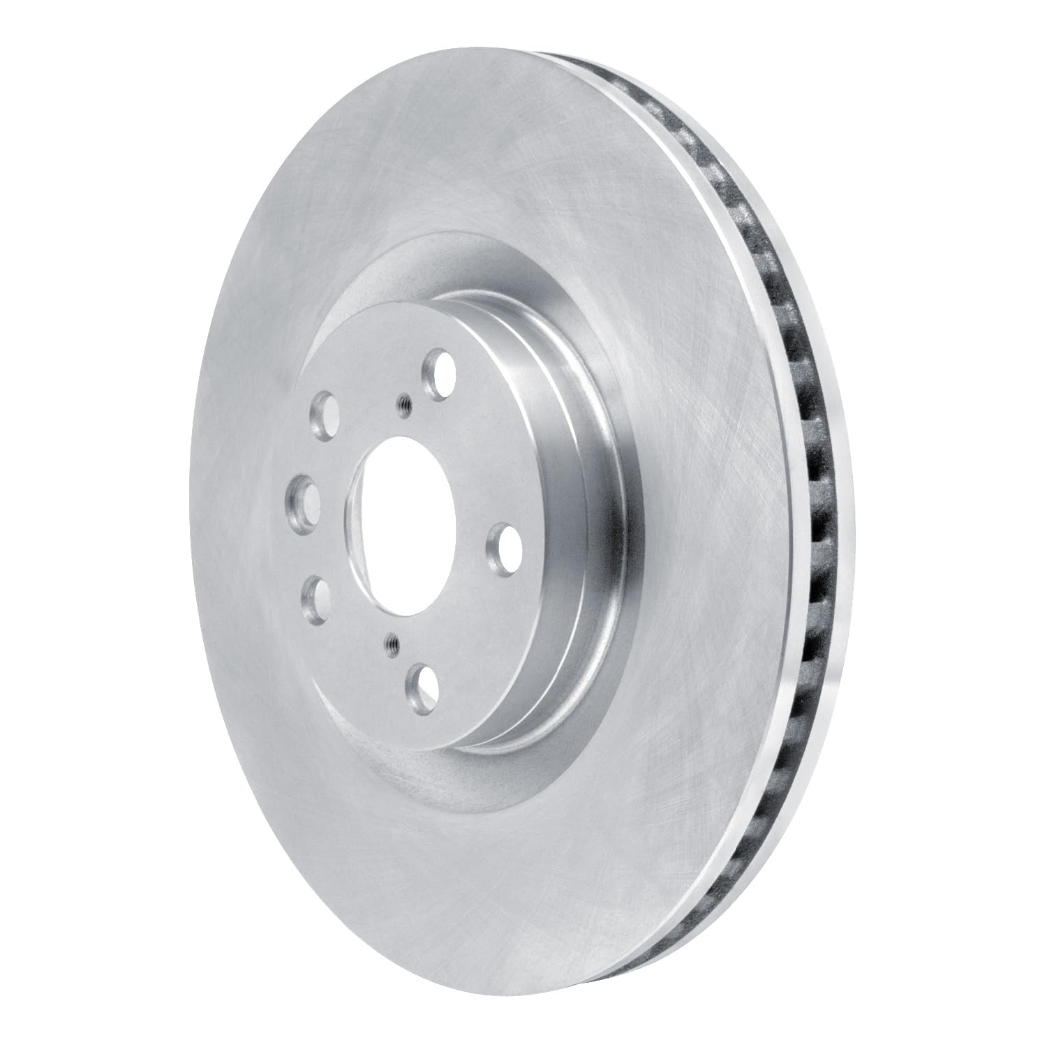 Brake Rotor -E-Line OEM Blank 600-75054D