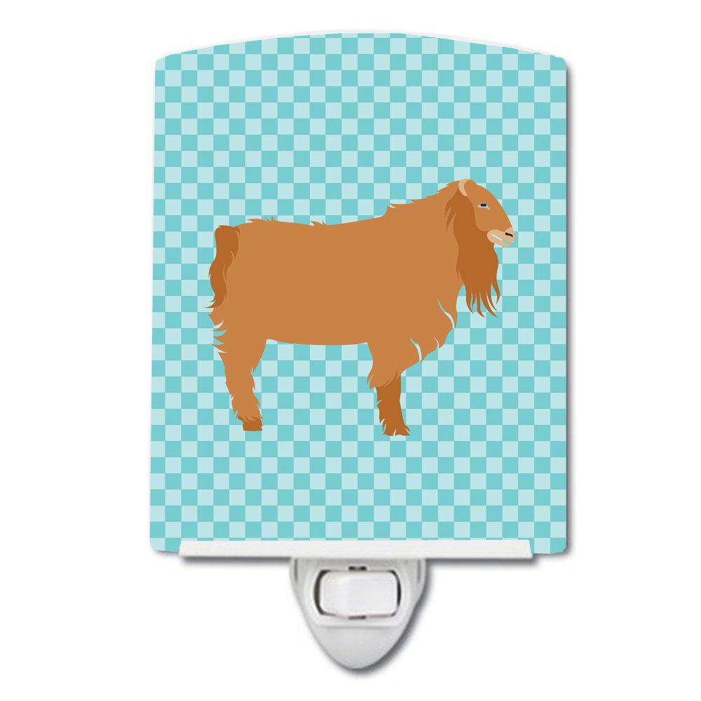 A Styles Ceramic Night Light
