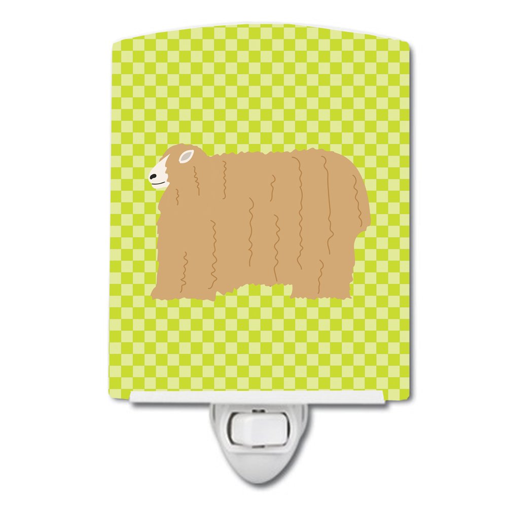 L Styles Ceramic Night Light
