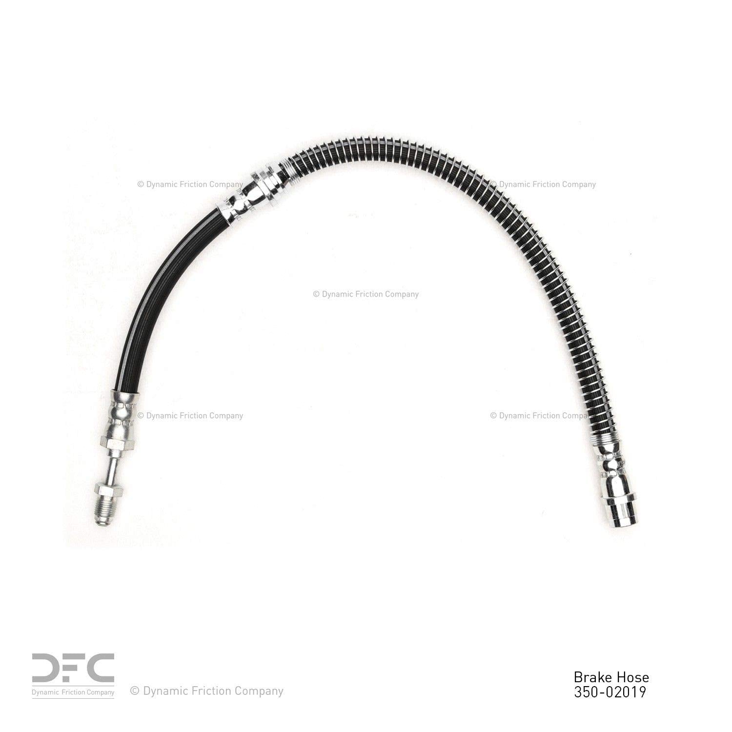 Brake Hose 350-02019