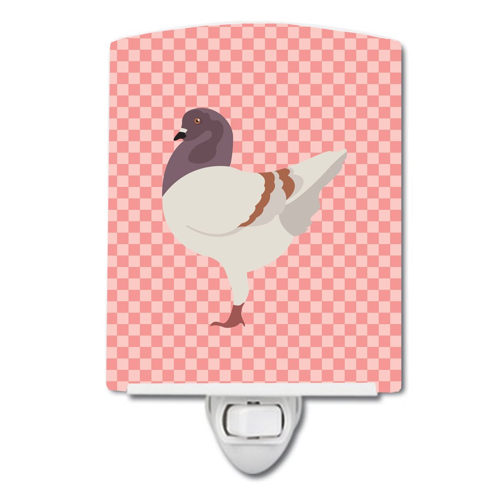 G Styles Ceramic Night Light