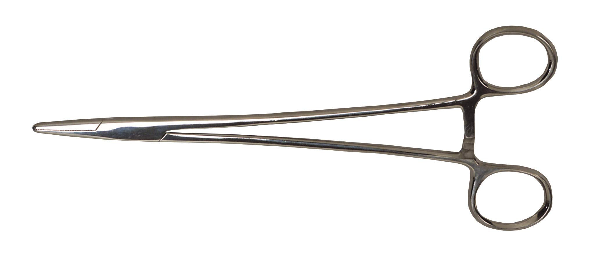 NEEDLE HOLDER MAYO-HEGAR 8″ GRAFCO