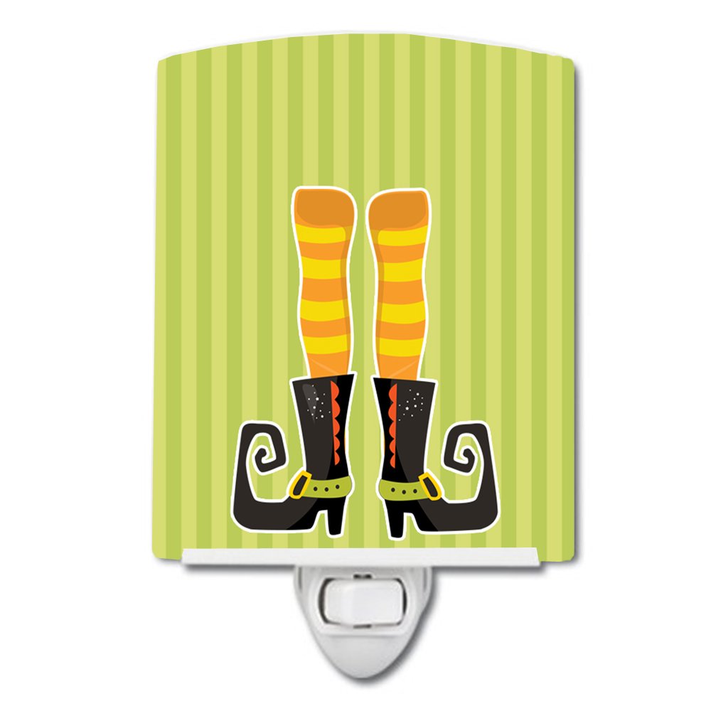 H Styles Ceramic Night Light