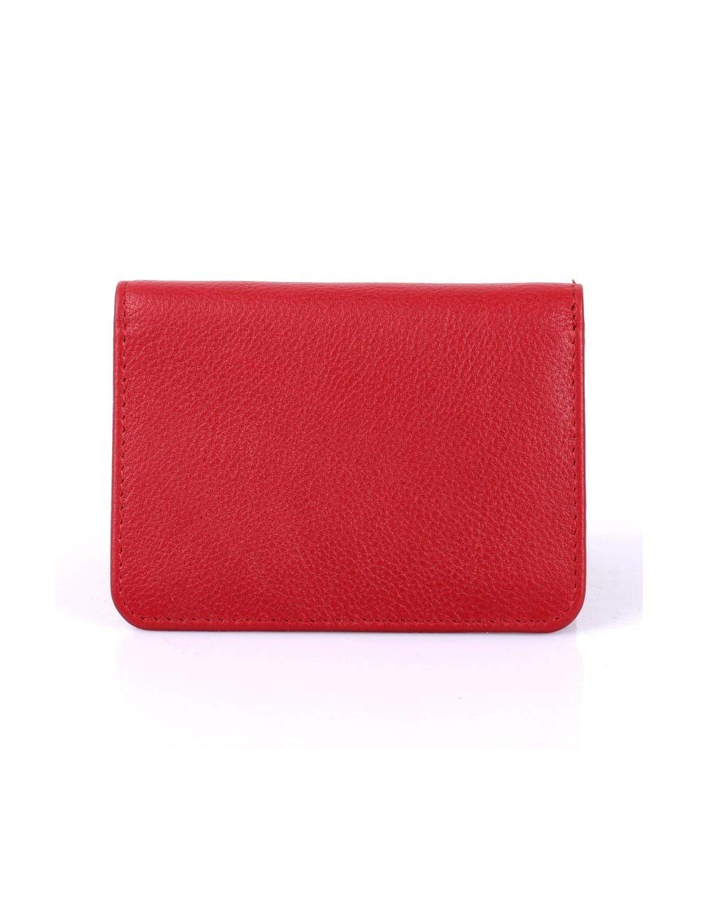 Karla Hanson RFID Blocking Leather Card Holder