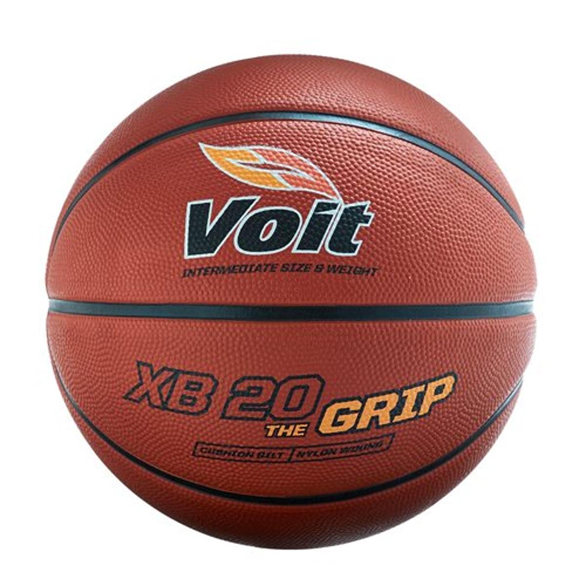 Voit XB 20 The Grip Intermediate Basketball