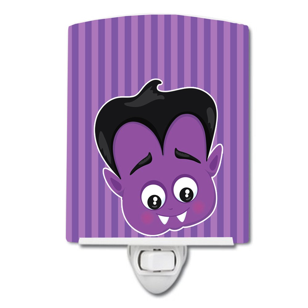 H Styles Ceramic Night Light