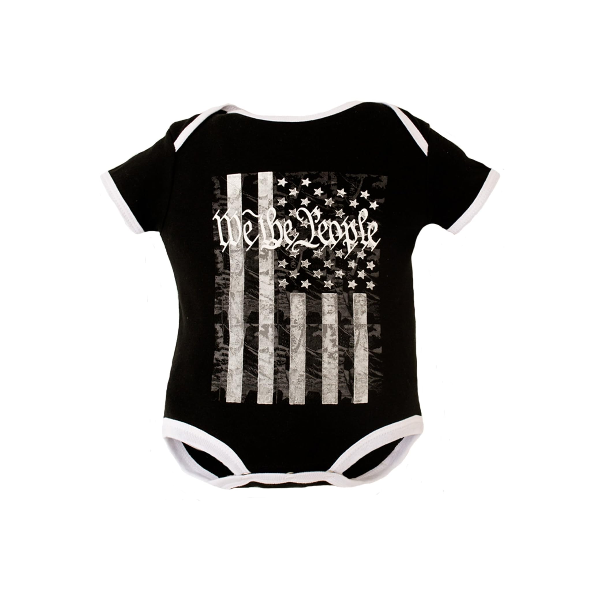 We The People Bodysuit