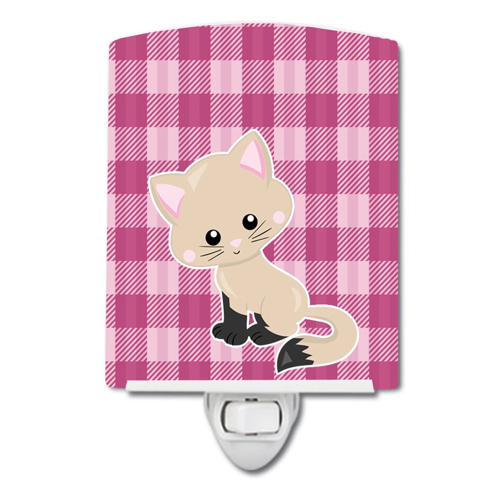 K Styles Ceramic Night Light