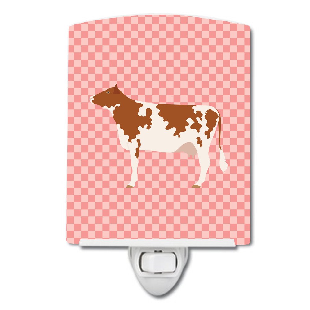 A Styles Ceramic Night Light