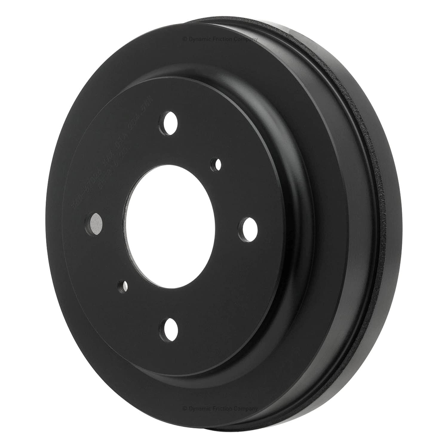 Balanced Brake Drum 365-67026