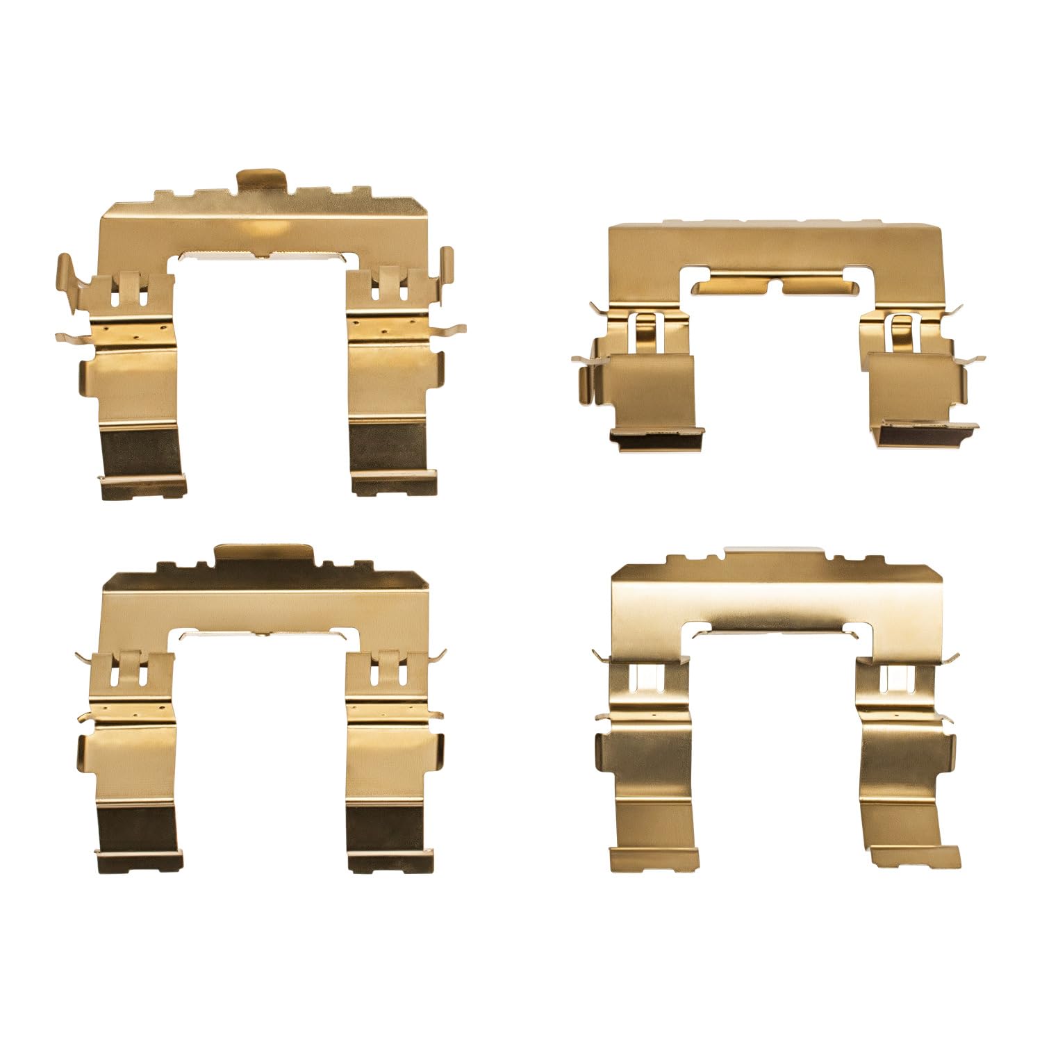 Disc Brake Hardware Kit 340-13022