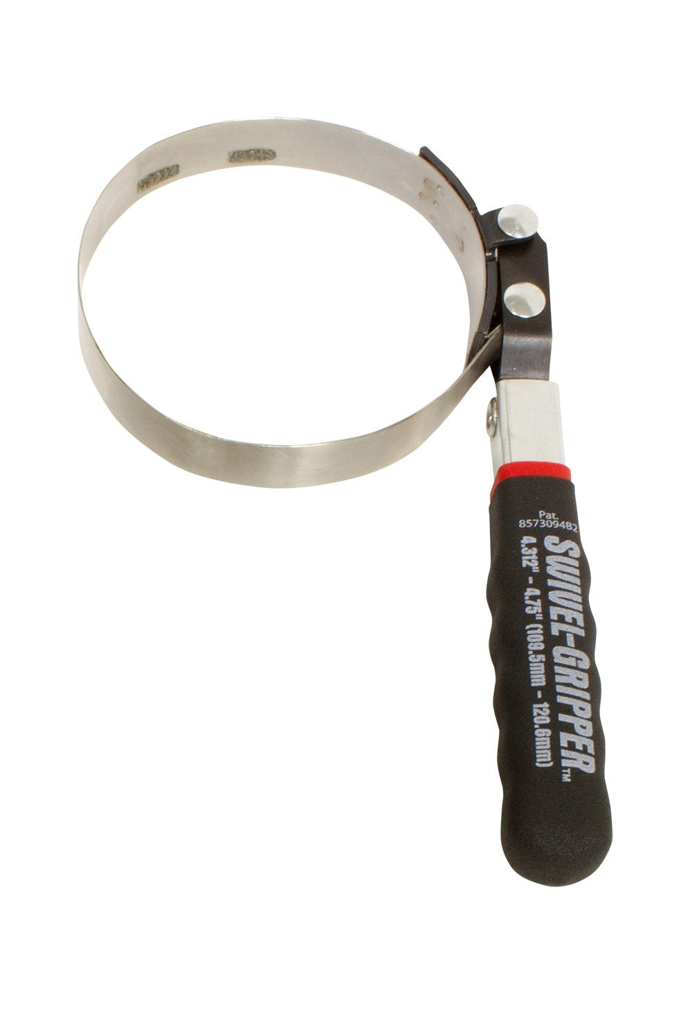 4-5/8 TRUCK SWIVEL GRIPPER