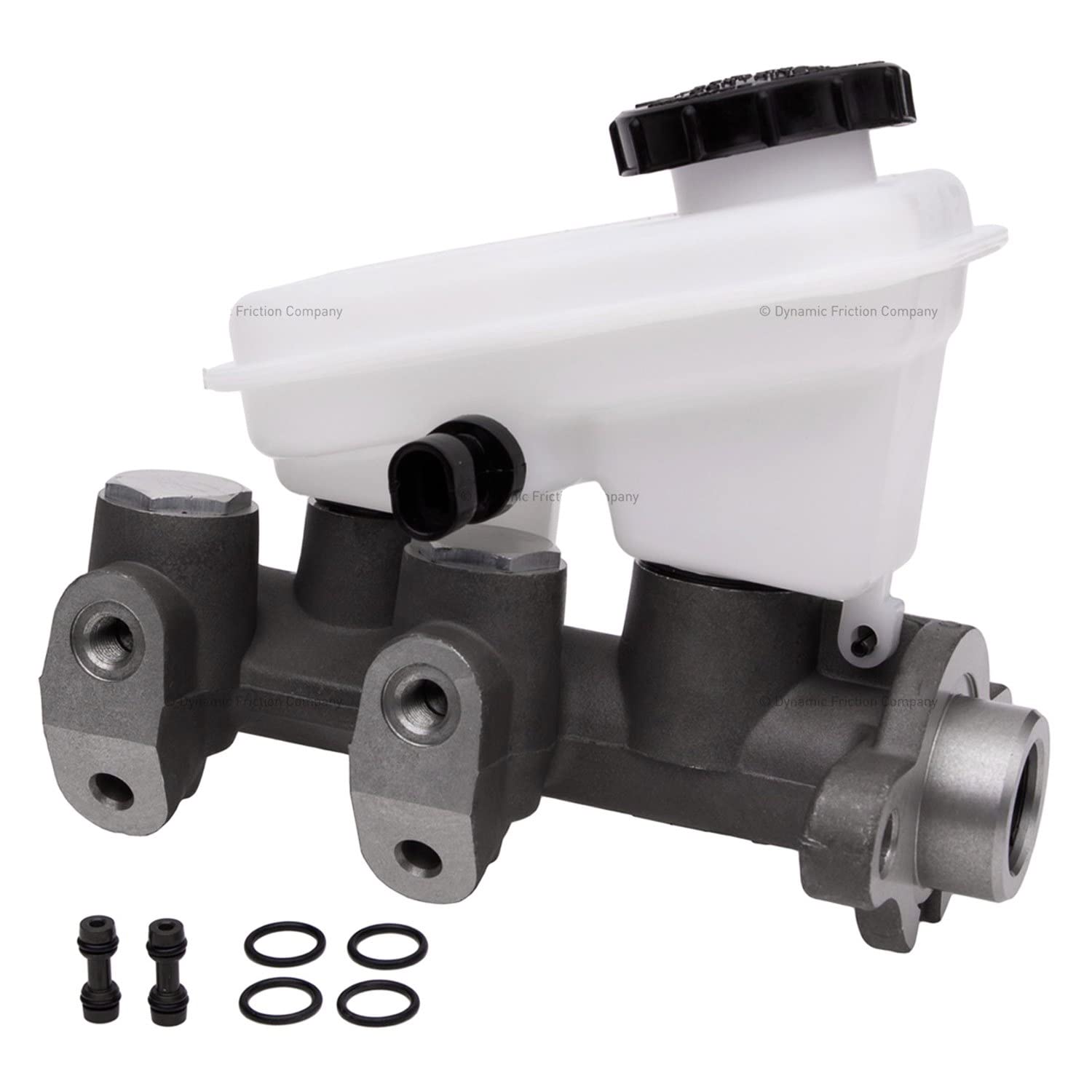 Brake Master Cylinder 355-45022