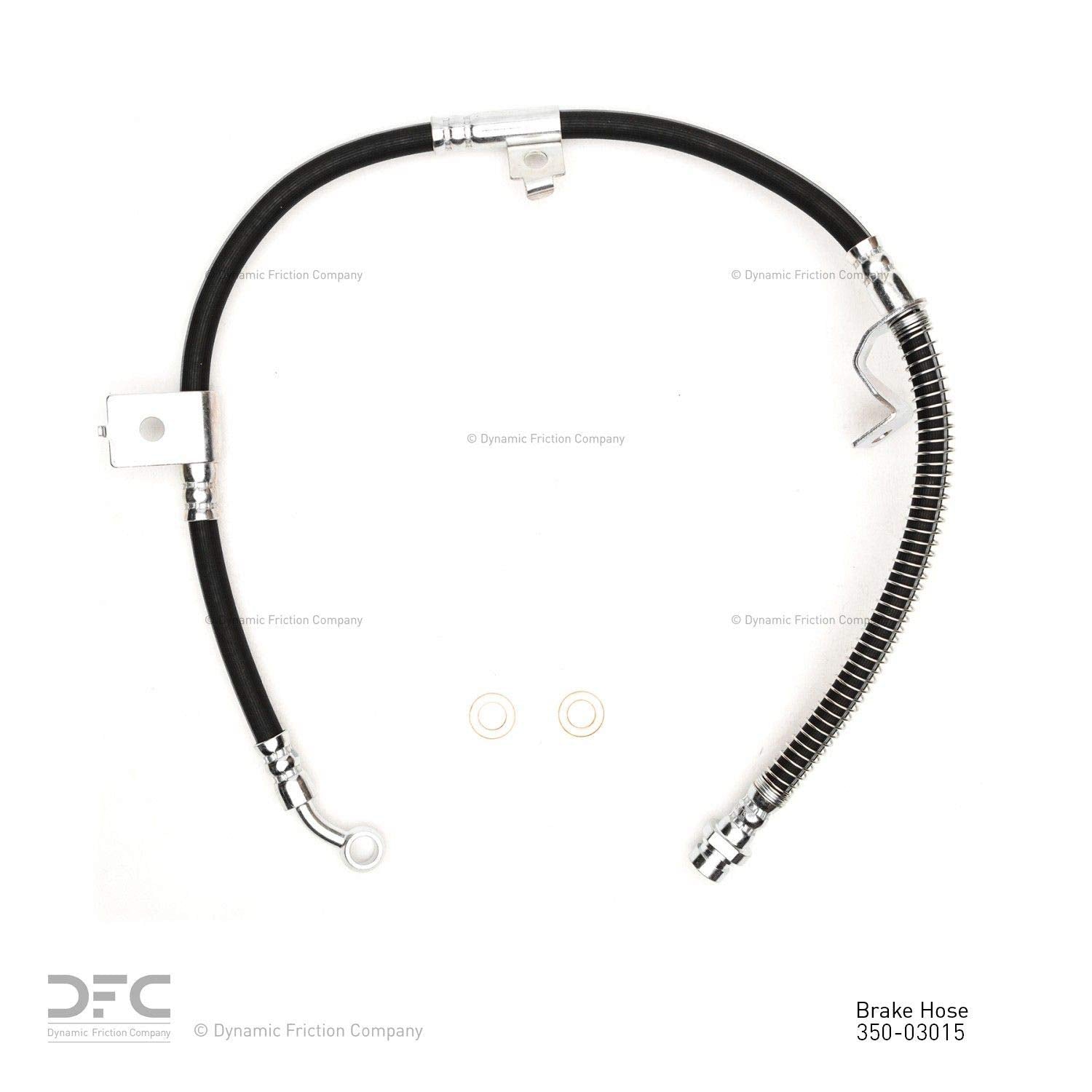 Brake Hose 350-03015