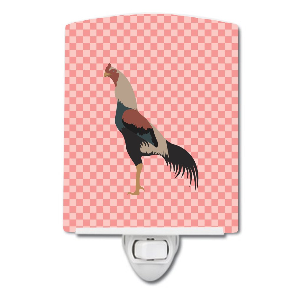 K Styles Ceramic Night Light