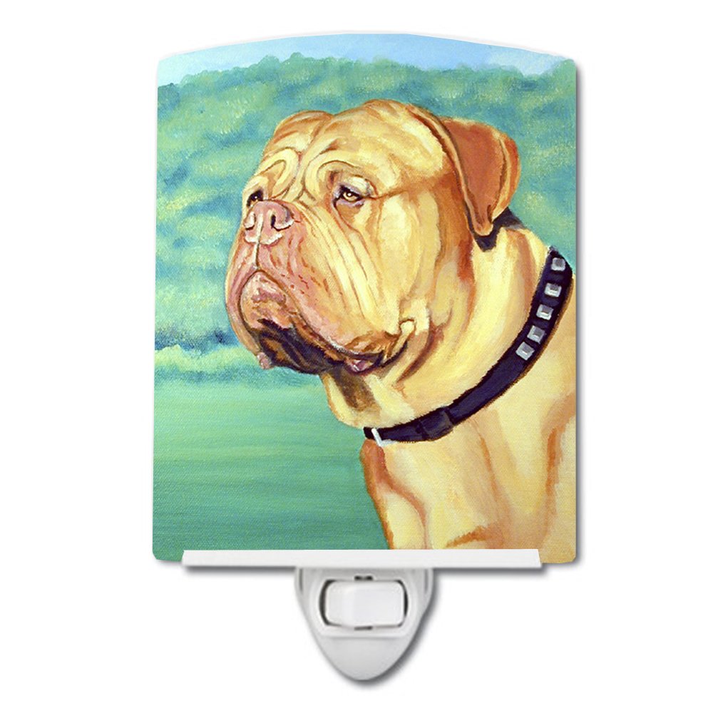 D Styles Ceramic Night Light