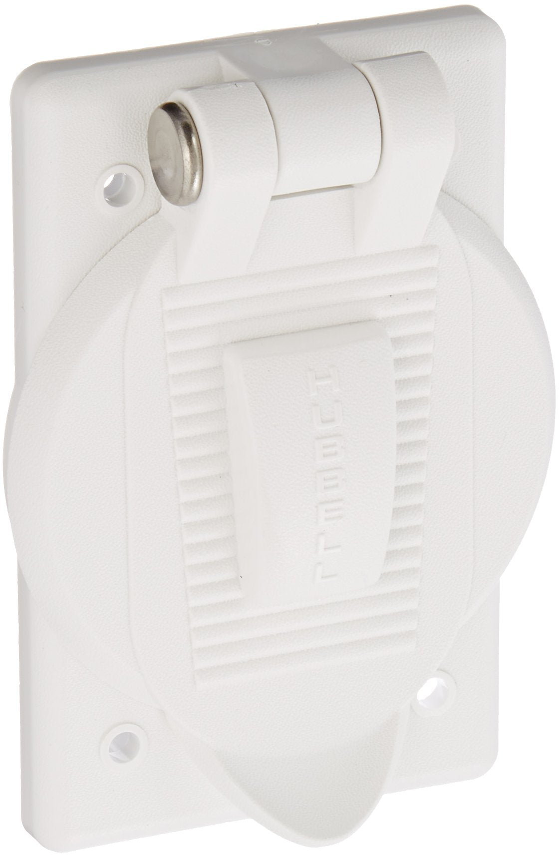 Hubbell HBL74CM25WOAW Cover F/ 26CM10