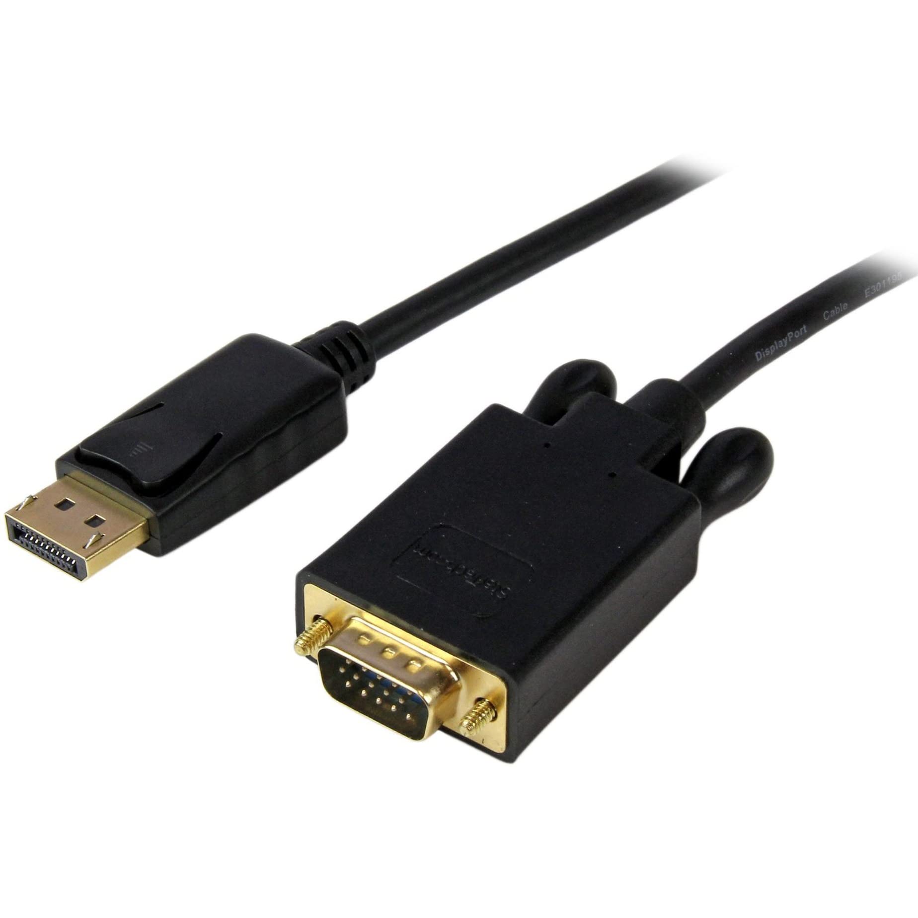 10 Displayport Dp To Vga
