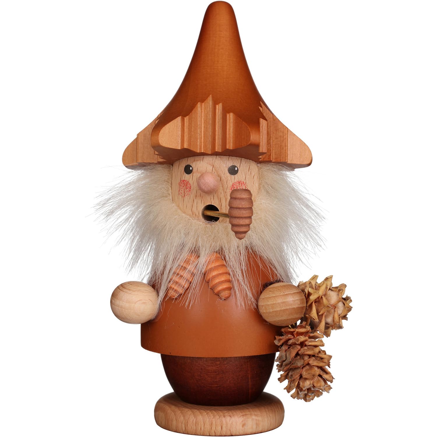 SMKR- TREE GNOME NATRL EACH