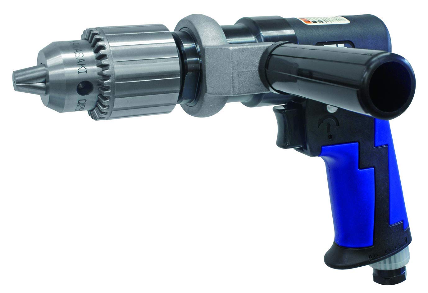 1/2″ Composite Air Drill