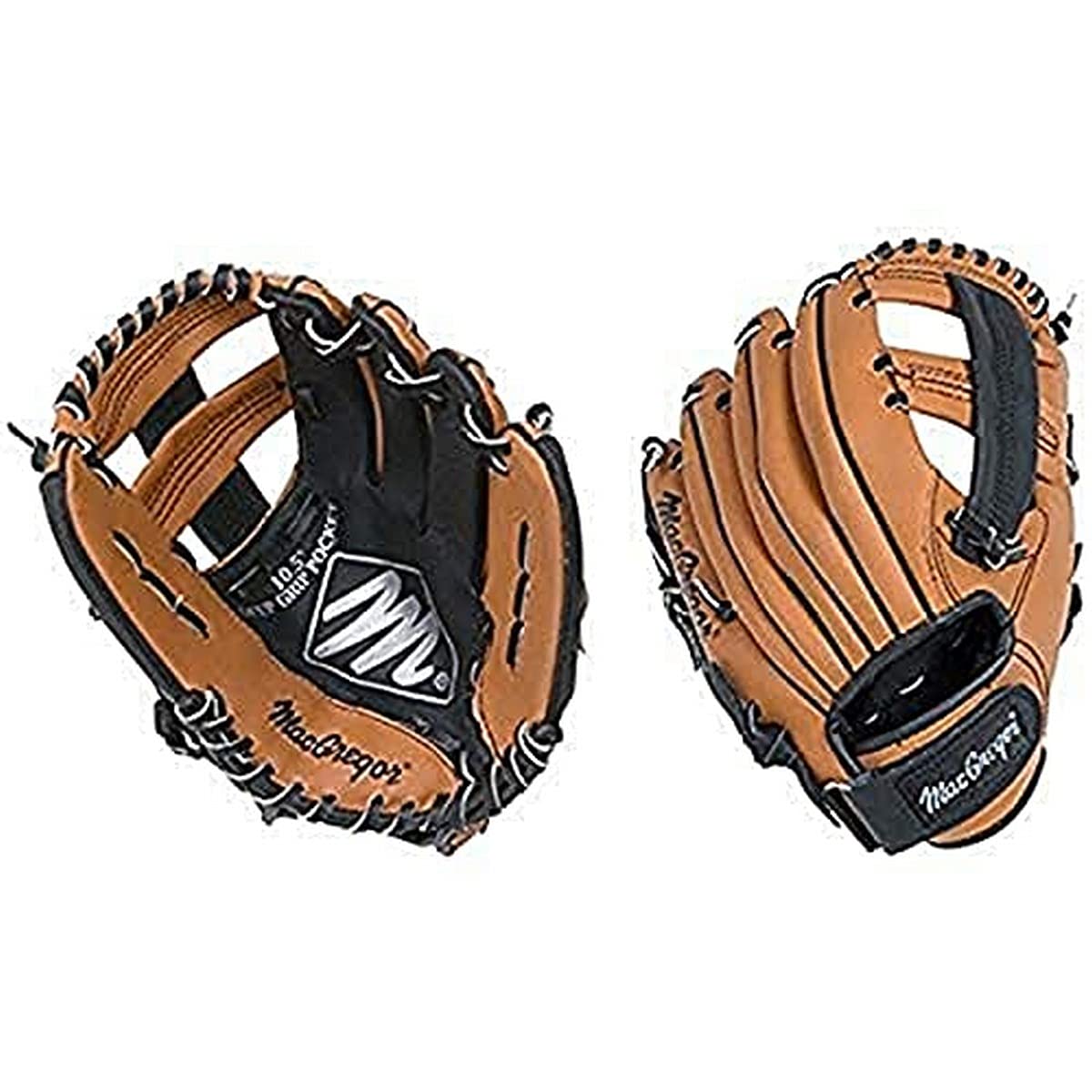 MacGregor® 10-1/2 Tee Ball Glove RHT