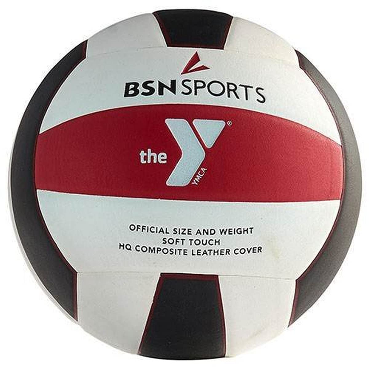 BSN SPORTS&trade; YMCA® Heritage Official-Size Volleyball