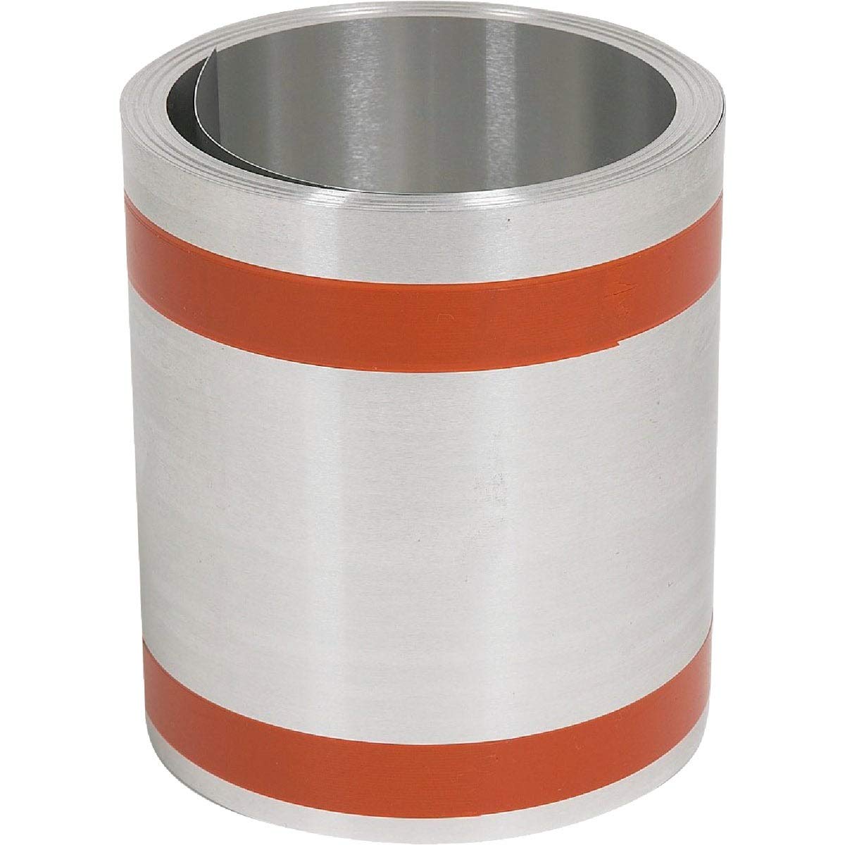 Amerimax Galvanized Roll Valley Flashing 0.010  4  X 10 '