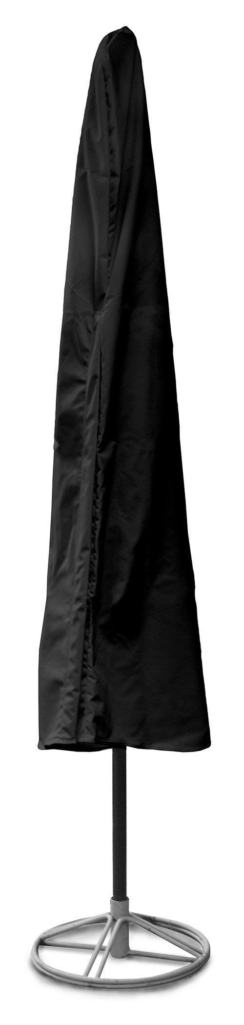 11 Umbrella Cover , Weathermax , Black , 74282