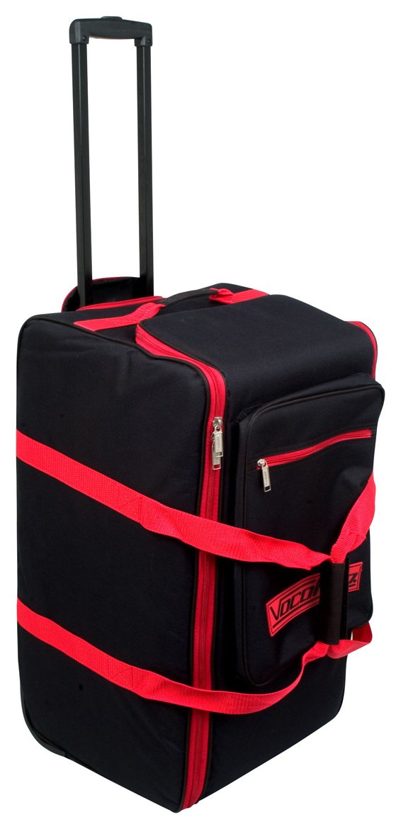 VOCOPRO Protective Carry/Rolling Bag for MOBILEMAN | BAG-29