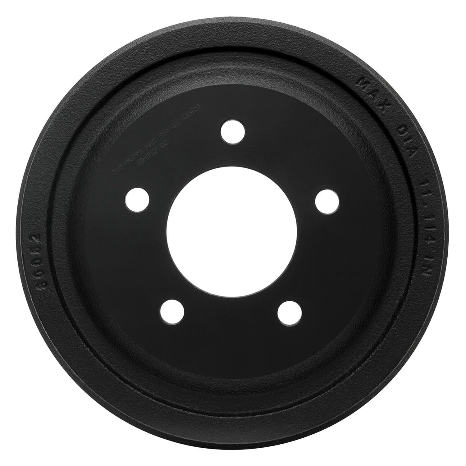 R1 Concepts Brake Drum DRM-40052