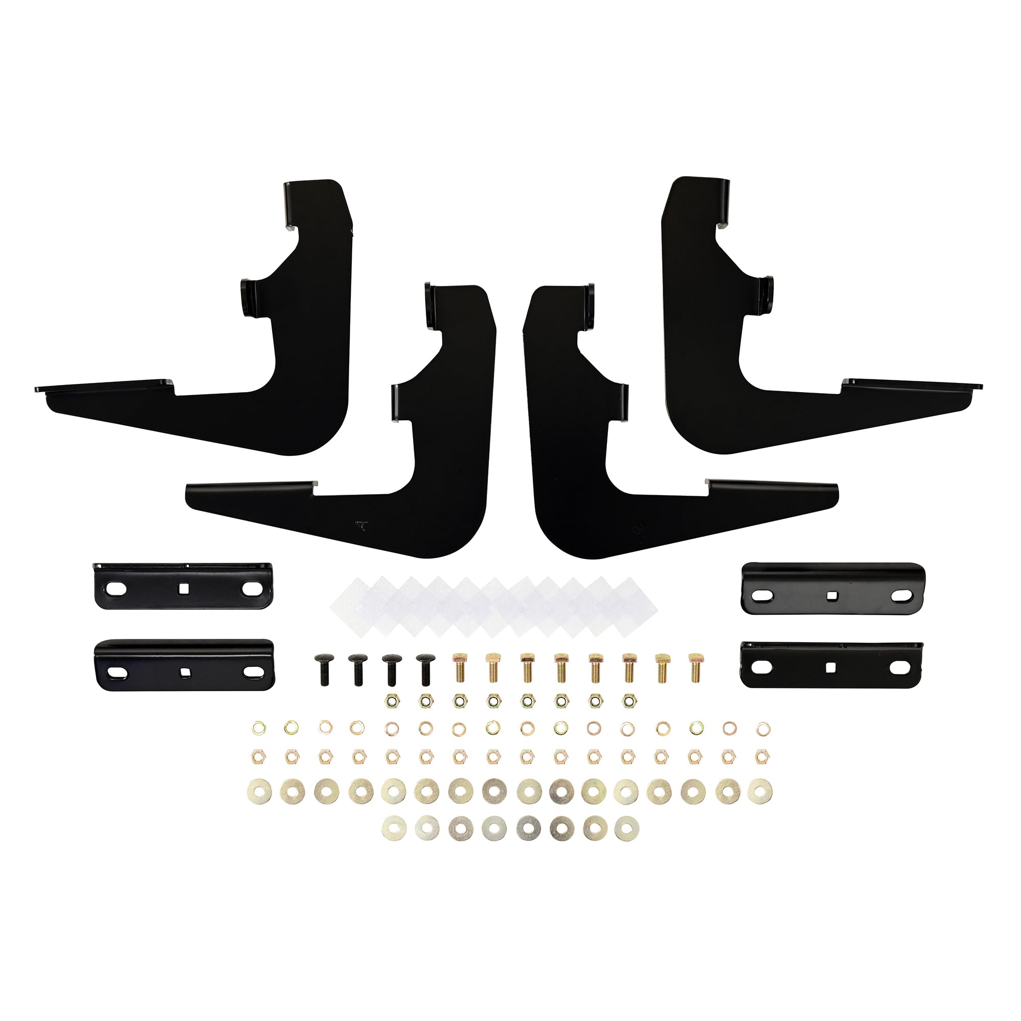 Westin 27-2175 Black Step Board Mount Kit