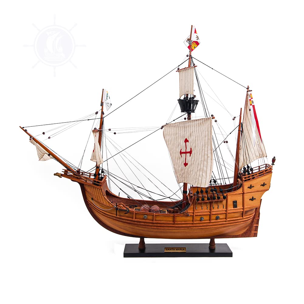 Santa Maria