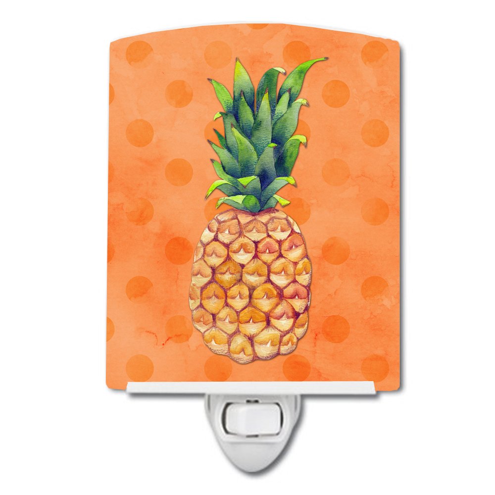 P Styles Ceramic Night Light