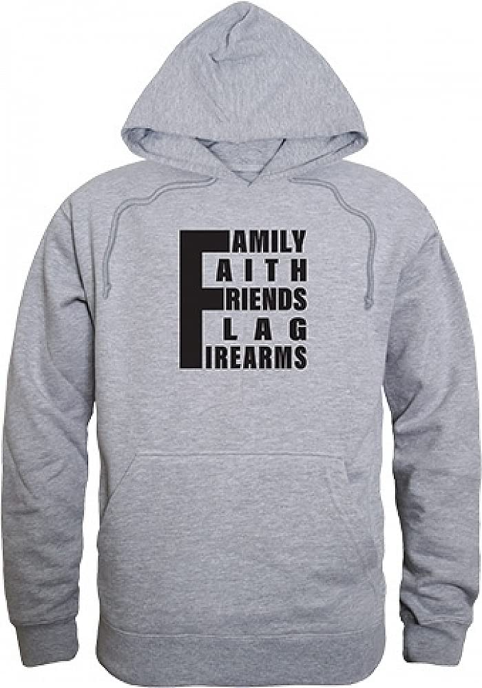 GraphicPullover, 5 Things YDMW 1, HGY, L