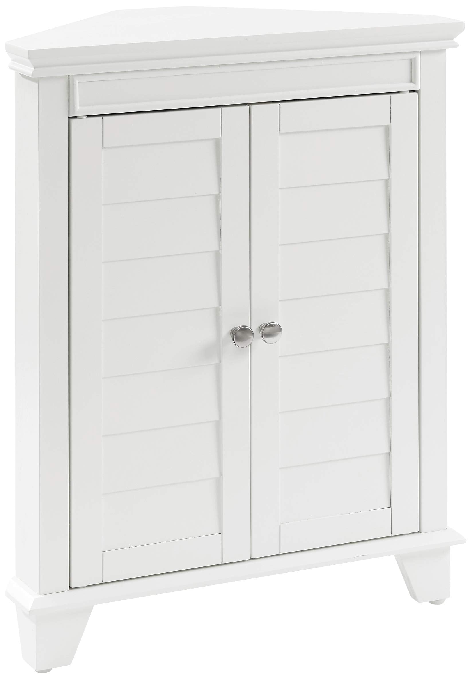 Lydia Corner Cabinet