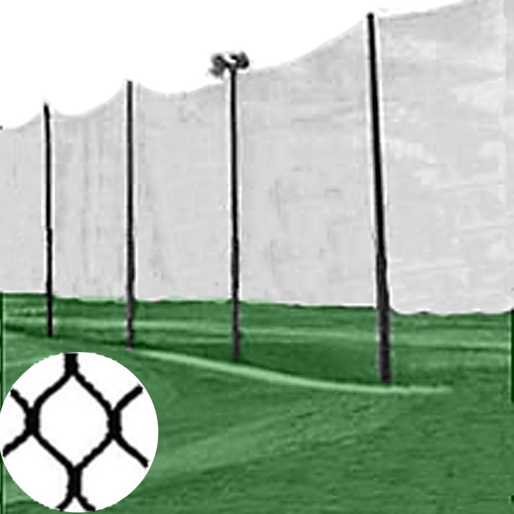 Cimarron 15x150 Golf Barrier Netting