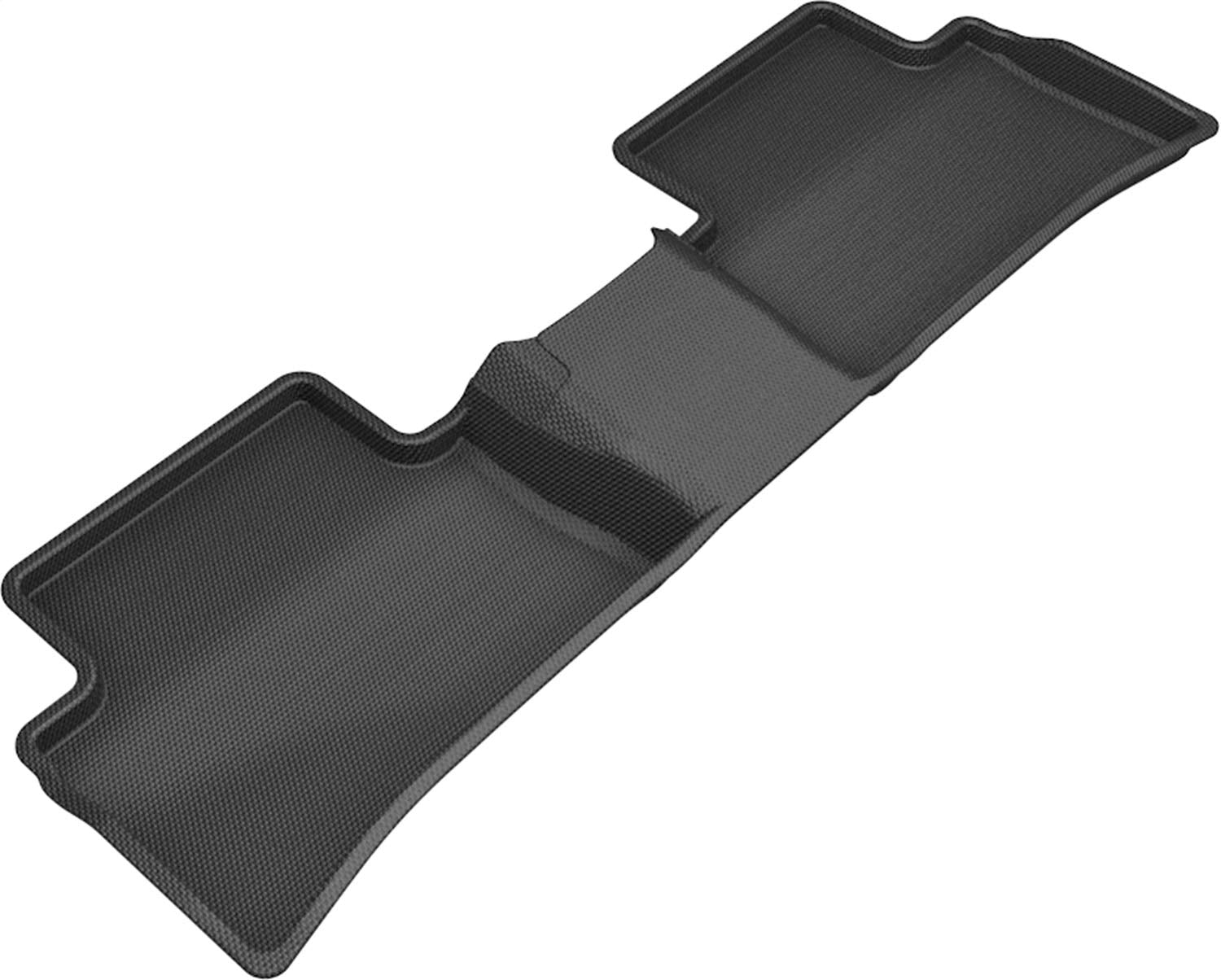 3D MAXpider TOYOTA COROLLA HATCHBACK 2019-2022 / COROLLA HYBRID 2020-2022 KAGU BLACK R2