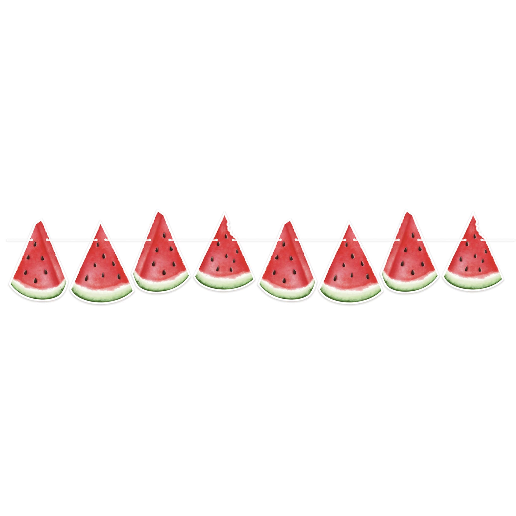 Watermelon Streamer