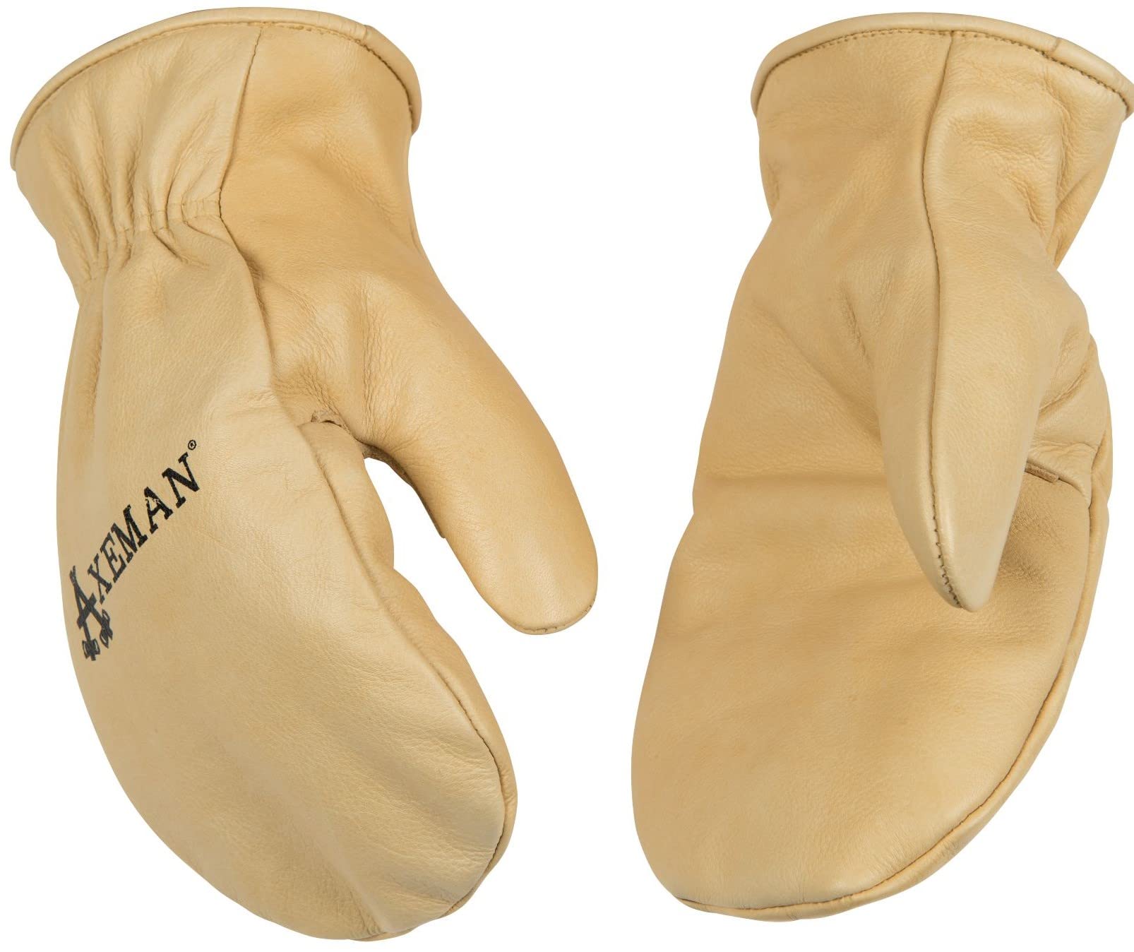 LINED SUEDE MIT XL (Pack of 1)