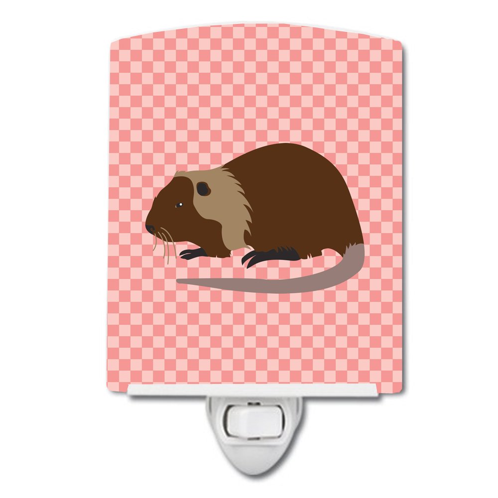 C Styles Ceramic Night Light