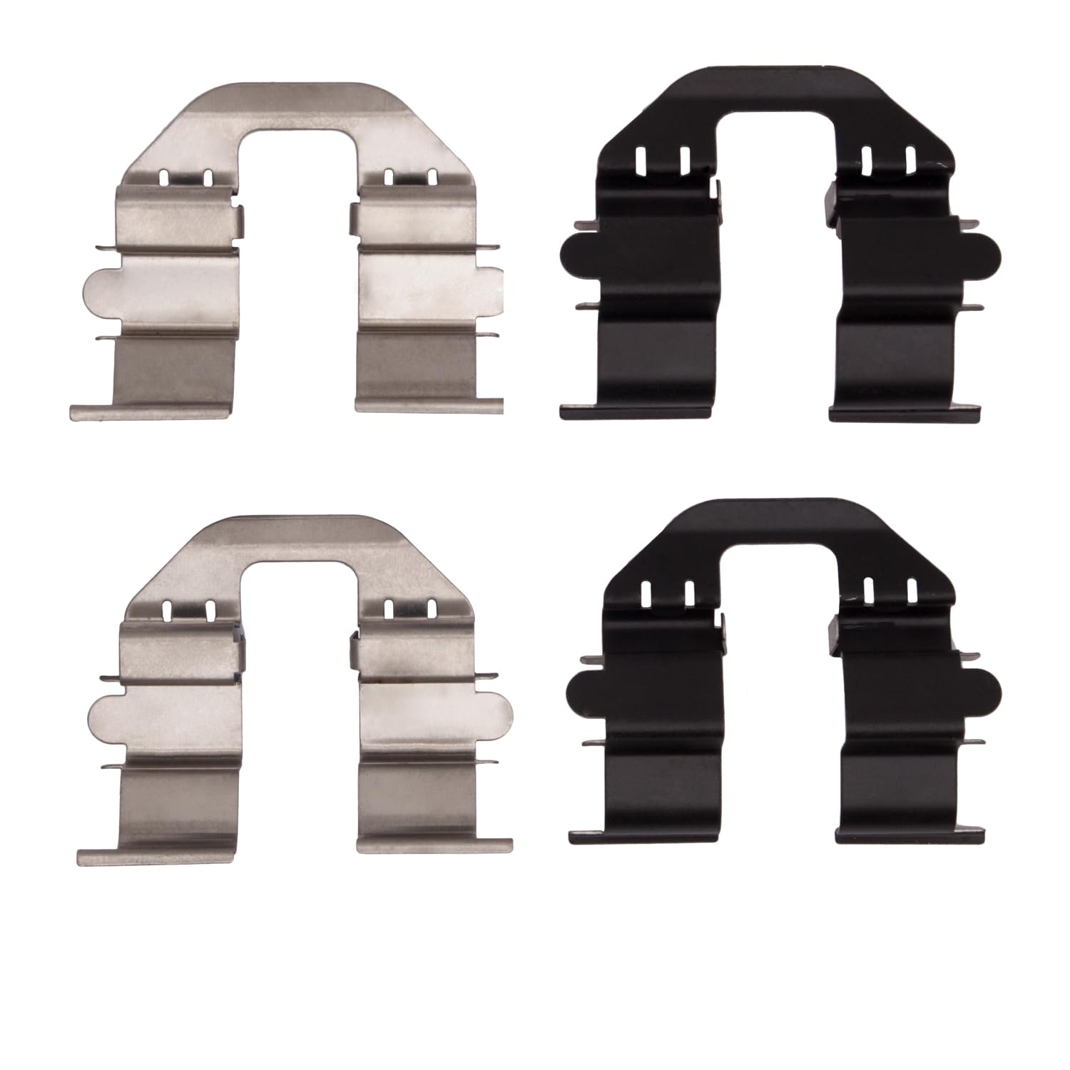 Disc Brake Hardware Kit 340-76071