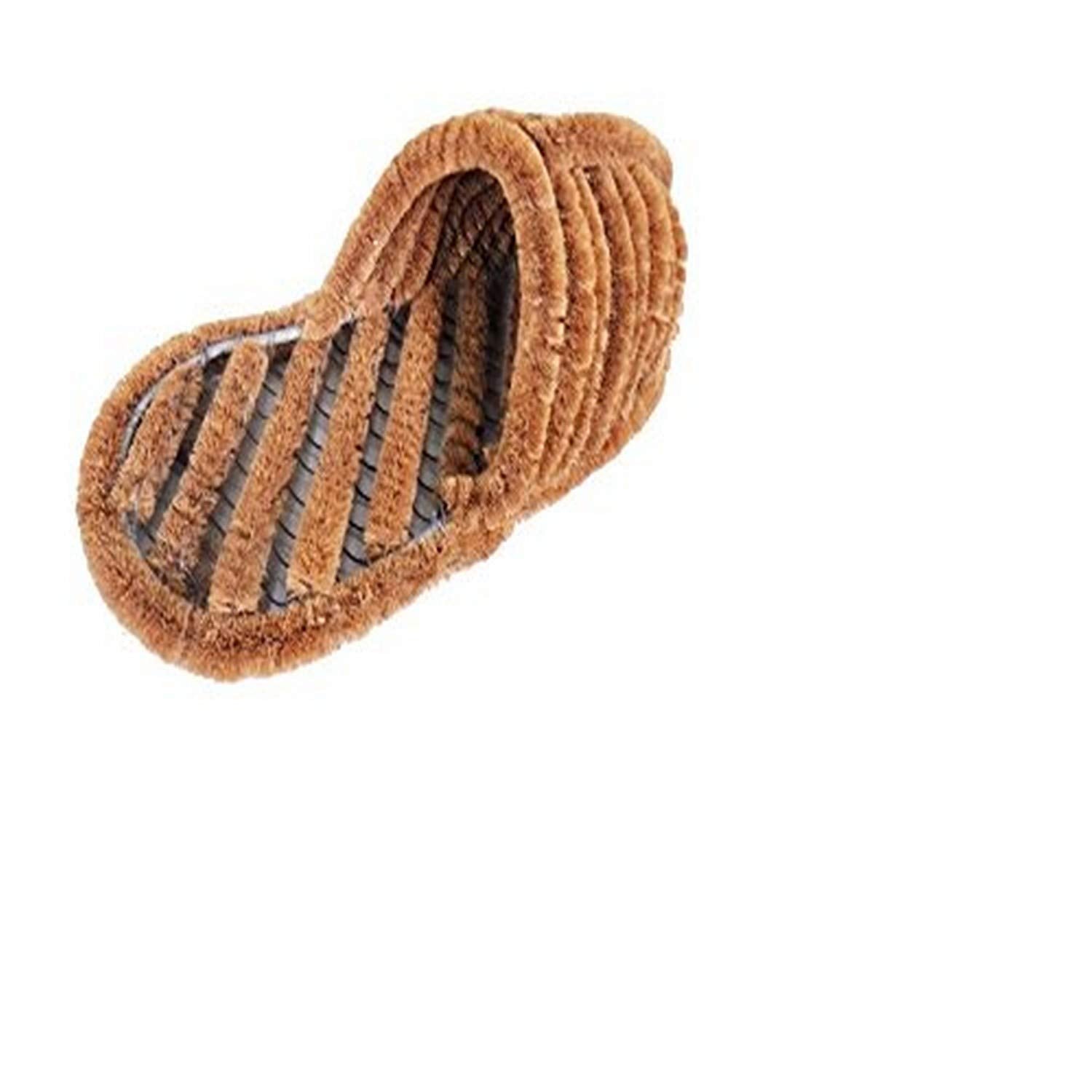 Boot Scrapper Shoe Brown -856SDM