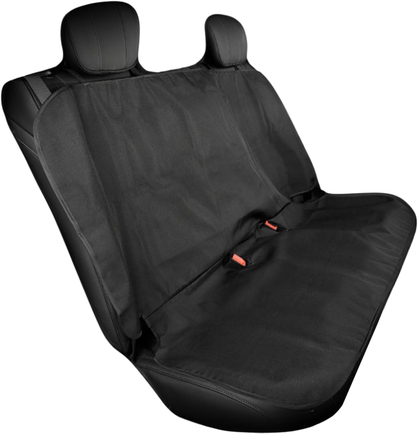 3D UNIVERSAL BENCH SEAT DEFENDER BLACK
