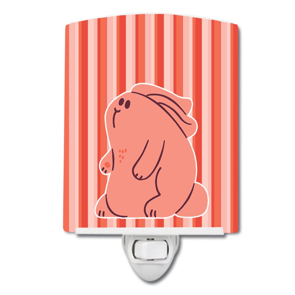 R Styles Ceramic Night Light