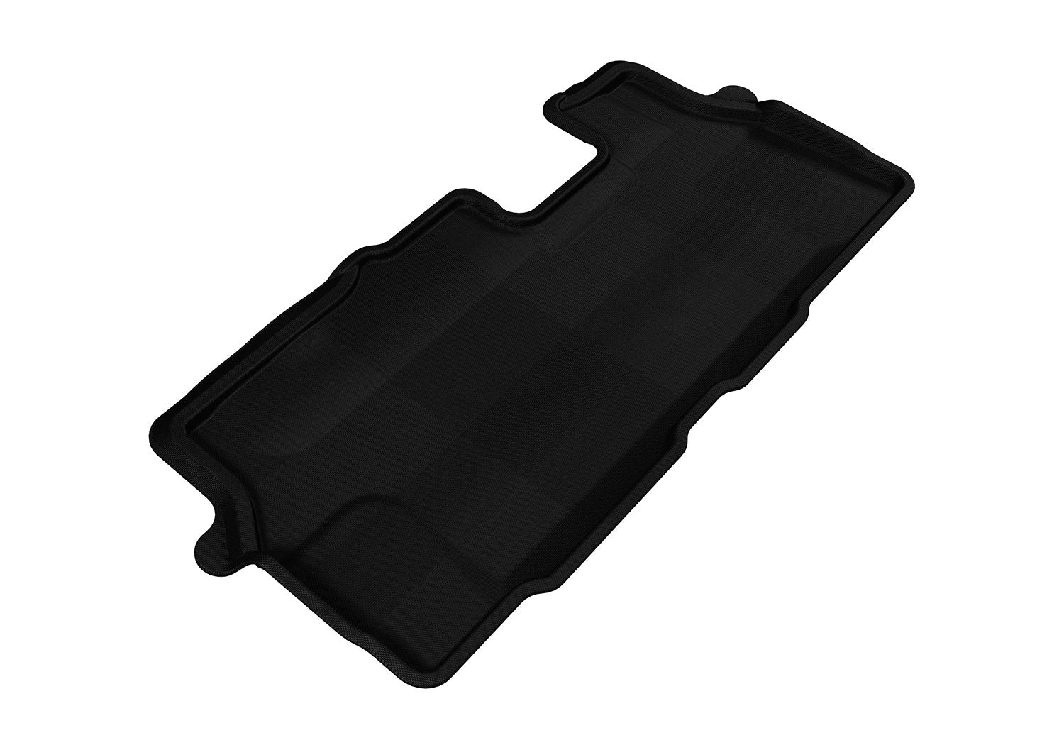 3D MAXpider HONDA PILOT 2009-2015 KAGU BLACK R3