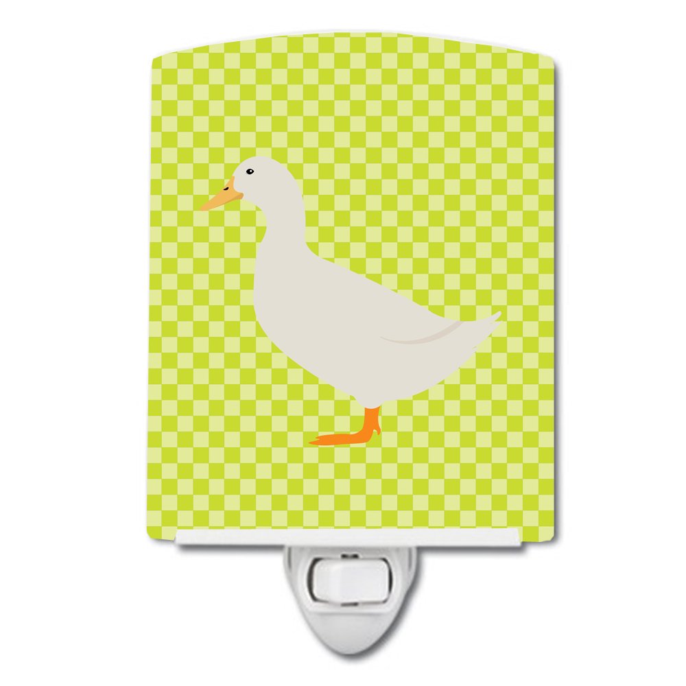 A Styles Ceramic Night Light
