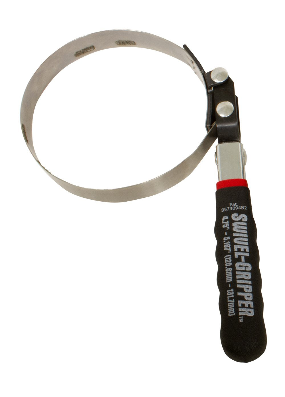 5 TRACTOR SWIVEL GRIPPER