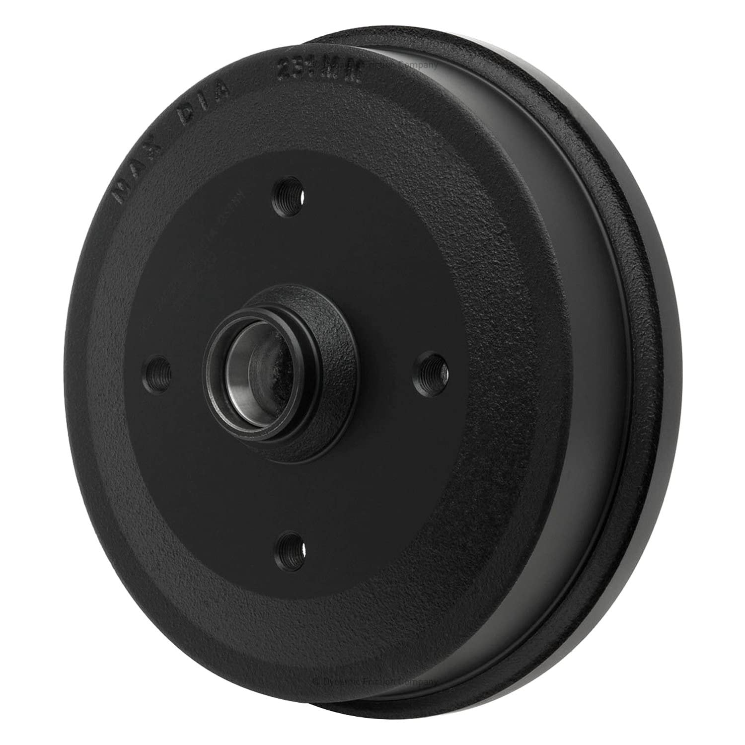 Balanced Brake Drum 365-74005